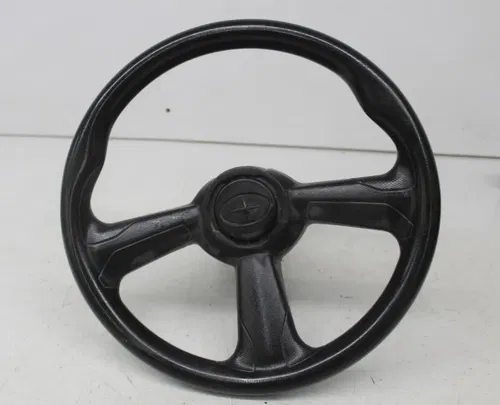 08-10 POLARIS RZR 800 STEERING COLUMN WHEEL