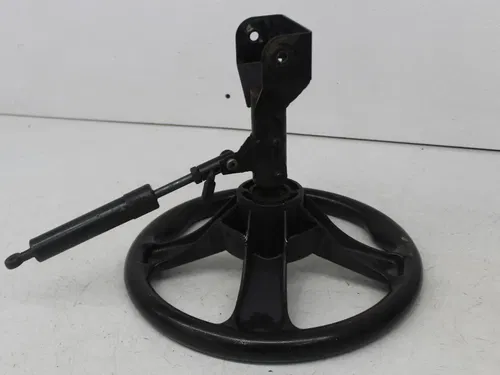 08-10 POLARIS RZR 800 STEERING COLUMN WHEEL