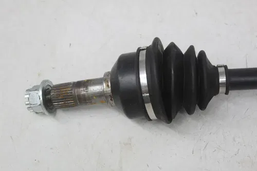 16 Can-am Defender Hd10 Xt rhino front left cv axle