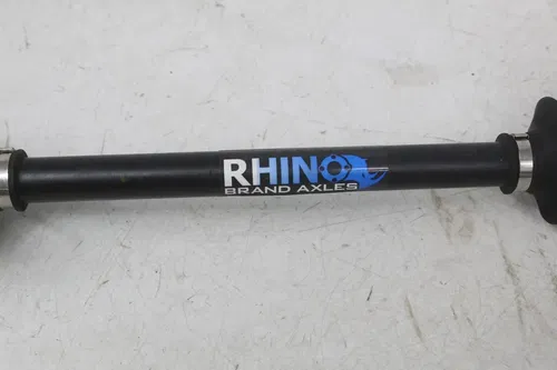 16 Can-am Defender Hd10 Xt rhino front left cv axle