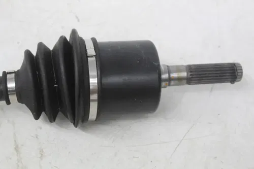 16 Can-am Defender Hd10 Xt rhino front left cv axle