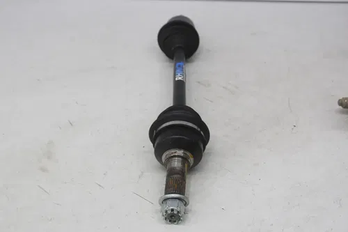 16 Can-am Defender Hd10 Xt rhino front left cv axle