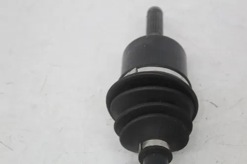 16 Can-am Defender Hd10 Xt rhino front left cv axle