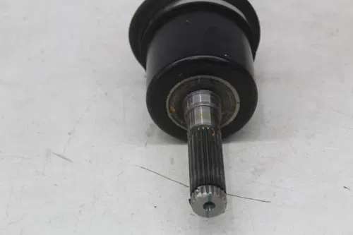 16 Can-am Defender Hd10 Xt rhino front left cv axle