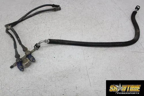 08-10 POLARIS RZR 800 PETROL GAS FUEL INJECTOR INJECTORS