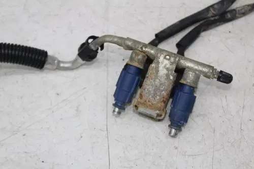 08-10 POLARIS RZR 800 PETROL GAS FUEL INJECTOR INJECTORS