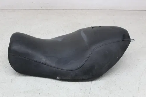 04-06 HARLEY-DAVIDSON SPORTSTER XL883 883 FRONT DRIVERS SEAT (SEE DESCP)