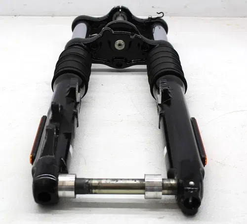 18-20 HARLEY-DAVIDSON STREET BOB FXBB 107 FRONT FORKS SUSPENSION  (STRAIGHT)