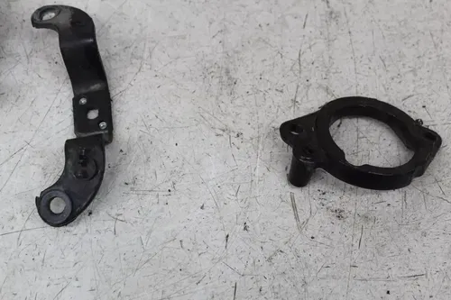 04-06 HARLEY-DAVIDSON SPORTSTER 1200 XL1200C PARTS HARDWARE BOLTS COVER SHOCKS
