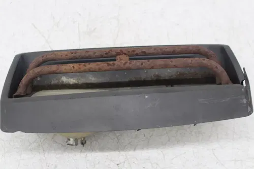 1983 HONDA ATC250R HEADLIGHT HEAD LIGHT LAMP TRIM SHROUD