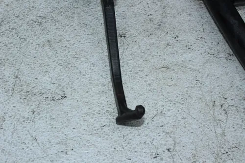 2007 KAWASAKI NINJA 500R EX500D KICKSTAND SIDE KICK STAND W CENTER STAND