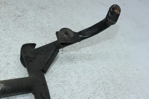 2007 KAWASAKI NINJA 500R EX500D KICKSTAND SIDE KICK STAND W CENTER STAND