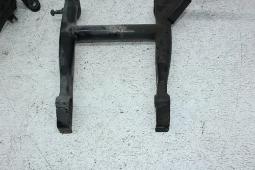 2007 KAWASAKI NINJA 500R EX500D KICKSTAND SIDE KICK STAND W CENTER STAND