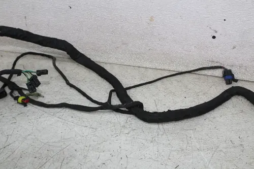 10-12 CAN-AM SPYDER ROADSTER RT MAIN ENGINE WIRING HARNESS MOTOR WIRE LOOM