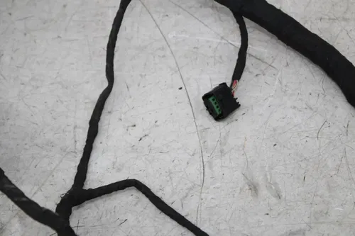 10-12 CAN-AM SPYDER ROADSTER RT MAIN ENGINE WIRING HARNESS MOTOR WIRE LOOM