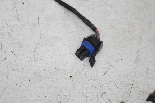 10-12 CAN-AM SPYDER ROADSTER RT MAIN ENGINE WIRING HARNESS MOTOR WIRE LOOM