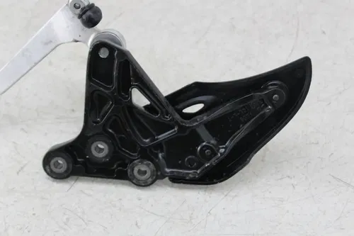 22-24 SUZUKI HAYABUSA LEFT REARSET REAR SET FOOT PEG W SHIFTER