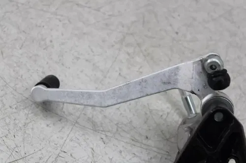 22-24 SUZUKI HAYABUSA LEFT REARSET REAR SET FOOT PEG W SHIFTER