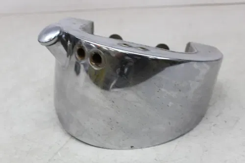00-06 HARLEY-DAVIDSON SOFTAIL FXSTDI DEUCE ENGINE MOTOR OIL TANK RESERVOIR