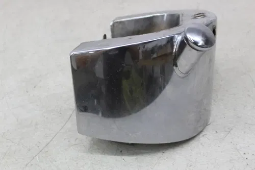 00-06 HARLEY-DAVIDSON SOFTAIL FXSTDI DEUCE ENGINE MOTOR OIL TANK RESERVOIR