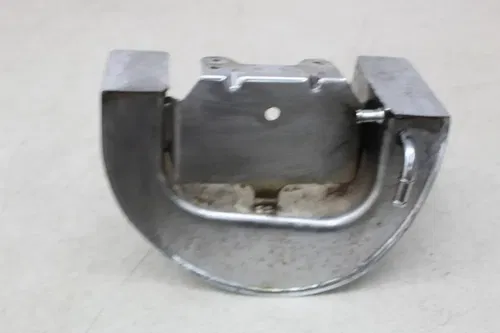 00-06 HARLEY-DAVIDSON SOFTAIL FXSTDI DEUCE ENGINE MOTOR OIL TANK RESERVOIR