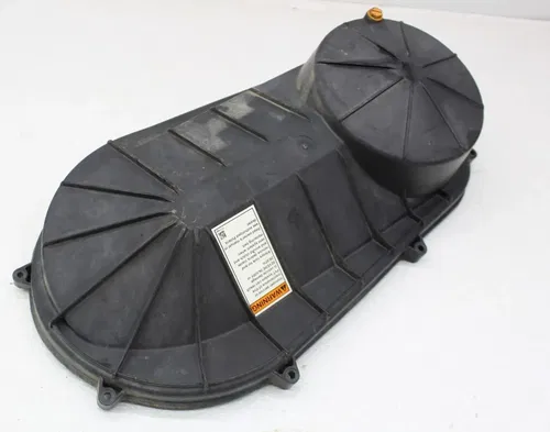 14-16 POLARIS RZR XP1000 EPS ENGINE MOTOR OUTER CLUTCH COVER