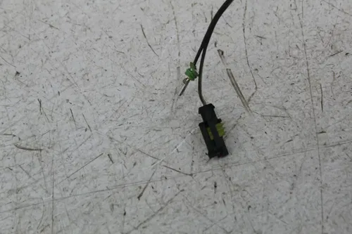 12 CAN-AM SPYDER RS MAIN ENGINE WIRING HARNESS MOTOR WIRE LOOM