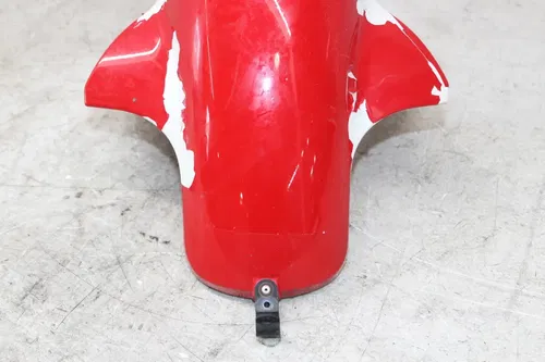 2010 Ducati Streetfighter S FRONT WHEEL FENDER COWL FAIRING