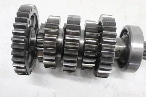 03-04 POLARIS PREDATOR 500 ENGINE MOTOR TRANSMISSION TRANNY GEARS