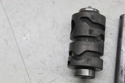 03-04 POLARIS PREDATOR 500 ENGINE MOTOR TRANSMISSION TRANNY GEARS