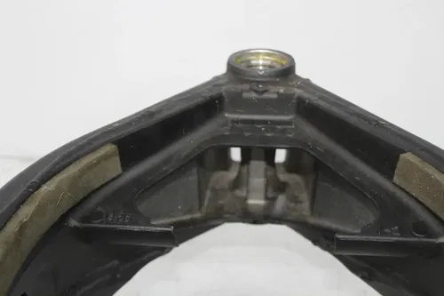 17-20 YAMAHA YZF R6 FRAME CHASSIS STPSS