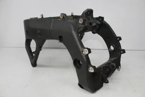 17-20 YAMAHA YZF R6 FRAME CHASSIS STPSS