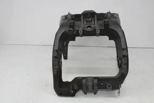 17-20 YAMAHA YZF R6 FRAME CHASSIS STPSS