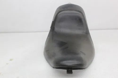 07-11 HARLEY-DAVIDSON HERITAGE SOFTAIL FLSTC LEPERA FRONT DRIVERS SEAT (READ)