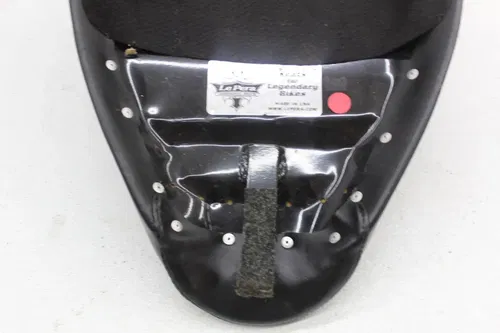 07-11 HARLEY-DAVIDSON HERITAGE SOFTAIL FLSTC LEPERA FRONT DRIVERS SEAT (READ)