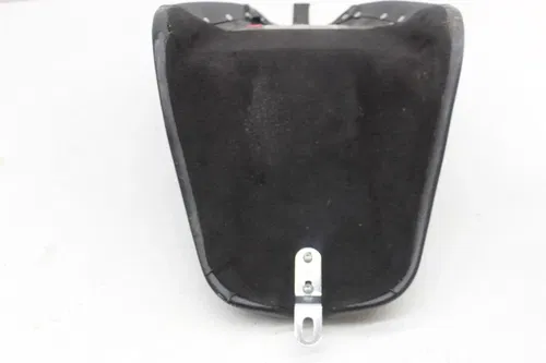 07-11 HARLEY-DAVIDSON HERITAGE SOFTAIL FLSTC LEPERA FRONT DRIVERS SEAT (READ)