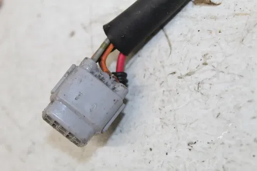 05-06 SUZUKI GSXR1000 IGNITION LOCK W KEY