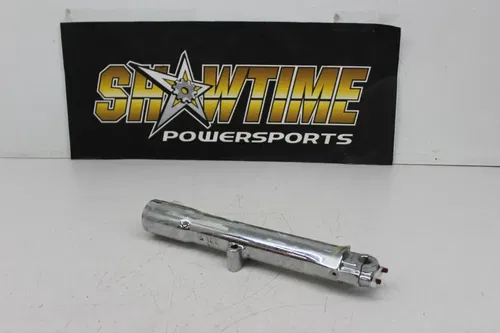 87 HARLEY-DAVIDSON FLSTF RIGHT FRONT FORK SHOCK SLIDE