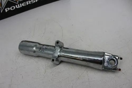 87 HARLEY-DAVIDSON FLSTF RIGHT FRONT FORK SHOCK SLIDE