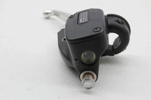 18-20 HARLEY-DAVIDSON STREET BOB FXBB 107 FRONT BRAKE MASTER CYLINDER LEVER