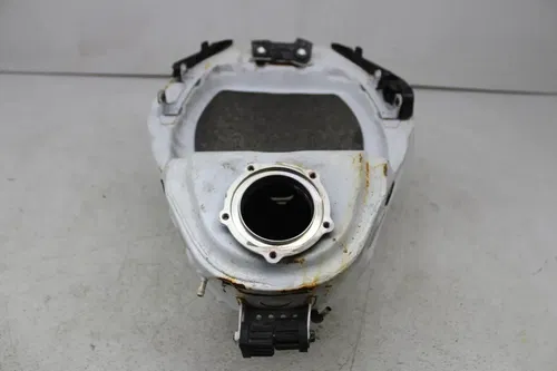 2014 KAWASAKI NINJA ZX6R ZX636E GAS TANK FUEL CELL PETROL RESERVOIR