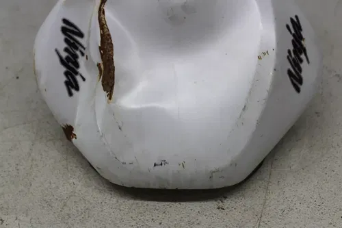 2014 KAWASAKI NINJA ZX6R ZX636E GAS TANK FUEL CELL PETROL RESERVOIR