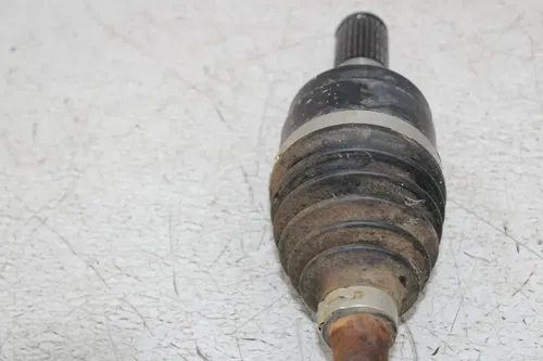 16-18 YAMAHA WOLVERINE YXE700 REAR RIGHT CV AXLE BACK WHEEL PIVOT BOLT AXEL