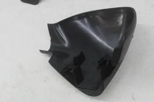 12-16 Harley-davidson Road Glide Fltrx right lower Storage Compartment (read)