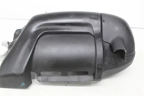 12-16 Harley-davidson Road Glide Fltrx right lower Storage Compartment (read)