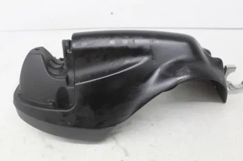 12-16 Harley-davidson Road Glide Fltrx right lower Storage Compartment (read)