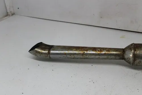 84-87 HONDA GOLDWING 1200 FULL EXHAUST SYSTEM HEADERS HEAD PIPE MUFFLER