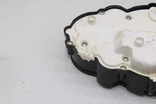 08-21 SUZUKI HAYABUSA SPEEDOMETER GAUGE GAUGES TACH CLUSTER DISPLAY (SEE DESCP)