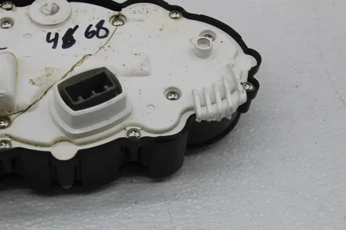08-21 SUZUKI HAYABUSA SPEEDOMETER GAUGE GAUGES TACH CLUSTER DISPLAY (SEE DESCP)