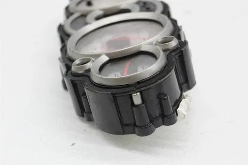 08-21 SUZUKI HAYABUSA SPEEDOMETER GAUGE GAUGES TACH CLUSTER DISPLAY (SEE DESCP)